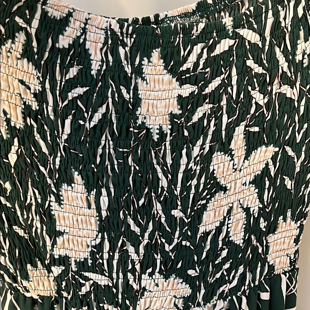 EUC Baltic Born maxi dress - Picture 6 of 6